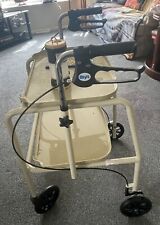 Mobility walker rollator for sale  FILEY