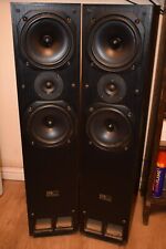 Speakers tdl rtl for sale  FERRYHILL