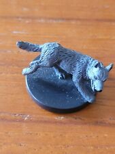 Wolf harbinger miniatures for sale  PAIGNTON