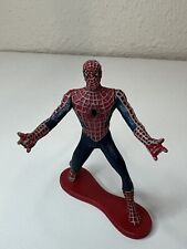 Spiderman cake topper for sale  League City