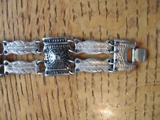 Vintage bracelet silver for sale  Mandan