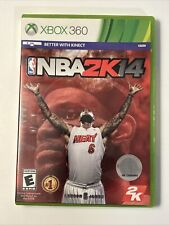 NBA 2K14 (Microsoft Xbox 360, 2013), usado comprar usado  Enviando para Brazil