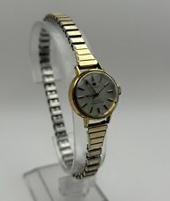 Usado, Vintage Tissot Seastar Seven Relógio Automático Feminino - Funcional - 20mm comprar usado  Enviando para Brazil