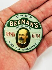 Vintage beeman gum for sale  Denver
