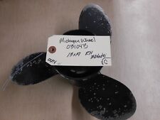 Michigan wheel 031043 for sale  Melrose