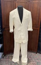 miami vice suit for sale  Blue Springs