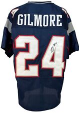 Stephon gilmore autographed for sale  Riverview