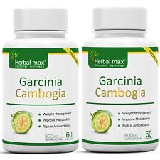 Herbal max garcinia for sale  Shipping to Ireland