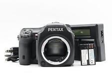 Pentax 645d 40mp for sale  Indianapolis