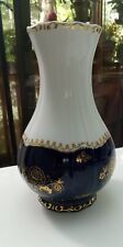 Vintage zsolnay vase for sale  Gainesville