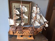 Wooden ship hms for sale  Galveston
