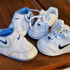 Tênis Nike bebê tamanhos 2C e 3C  comprar usado  Enviando para Brazil