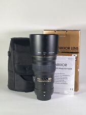 Nikon 300mm f4e for sale  BURNLEY