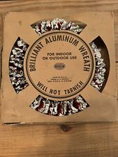 Vintage brilliant aluminum for sale  Saint Cloud