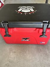 Orca coolers red for sale  Buford