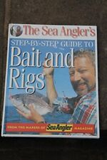 Sea angler step for sale  UK