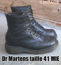 Martens taille uk7 d'occasion  Tours-
