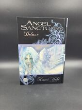 Manga angel sanctuary gebraucht kaufen  Hassel