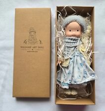 Waldorf art doll for sale  Reno