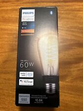 Philips hue dimmable for sale  San Marcos
