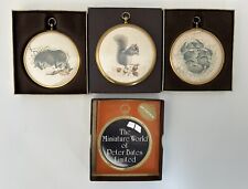 Three vintage miniature for sale  HEMEL HEMPSTEAD