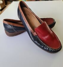 Rohde moccasin shoes for sale  CAMBRIDGE