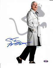 Foto assinada 8 x 10 de Steve Martin The Pink Panther com selo certificado de autenticidade TTM 23G01336 comprar usado  Enviando para Brazil