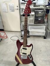 Guitarra elétrica Fender Japan Mustang MG69-73/CO fabricada no Japão, usado comprar usado  Enviando para Brazil