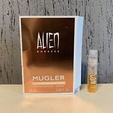 Mugler alien goddess gebraucht kaufen  Weißenburg i.Bay.