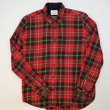 Barbour womens flannel for sale  CROYDON