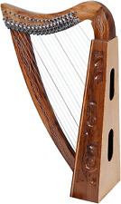 Strings harp irish for sale  Kansas City