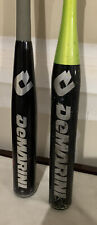 Demarini baseball bat for sale  Eaton