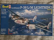 Lockheed p38 lightning gebraucht kaufen  Wiesbaden