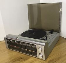 Vintage record player for sale  TAMWORTH
