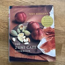 Zuni cafe cookbook for sale  Ormond Beach