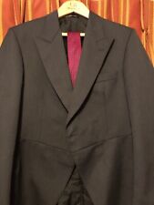 Tailored tailcoat 40r for sale  GLOUCESTER