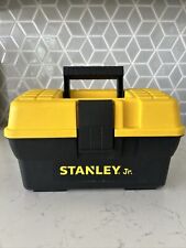 Stanley jr. toolbox for sale  South Jordan