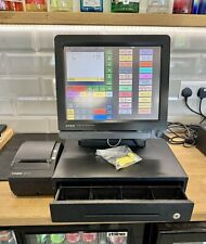 casio epos for sale for sale  HUNTINGDON