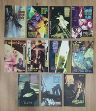 sandman collezione completa usato  Genova