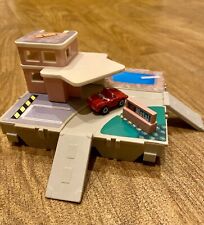 Micro machines travel for sale  THORNTON-CLEVELEYS