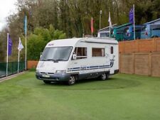 a class motorhome for sale  GLOSSOP