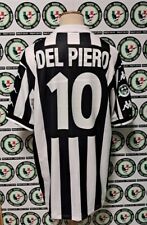 Del piero juventus usato  Italia