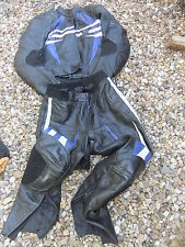 Motorcycle leathers piece for sale  LEICESTER