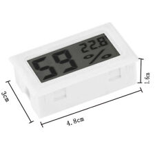 Igrometro digitale termometro usato  Manfredonia
