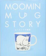 USED MOOMIN MUG STORY 65 Mugs Early 1990~2014 Japanese Book Muumi Mumin myynnissä  Leverans till Finland