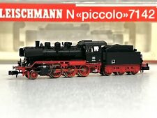 Fleischmann 7142 spur gebraucht kaufen  Berlin