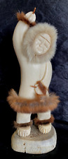 Fabulous vintage inuit for sale  Ferndale