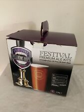 Festival premium ale for sale  WAREHAM