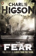 Fear charlie higson. for sale  UK