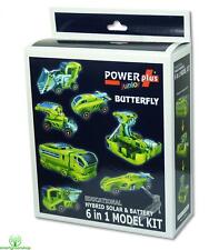 Powerplus junior butterfly for sale  Shipping to Ireland